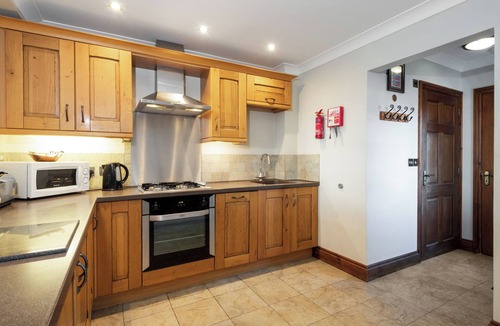 Par Cottage | 2 bedroom accommodation in Penpillick, Nr Fowey