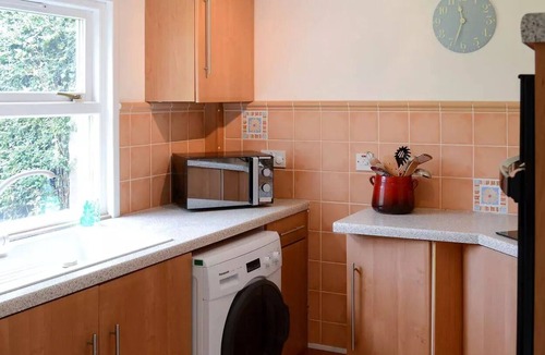 Glenmorangie Cottage | 2 bedroom accommodation in Tain