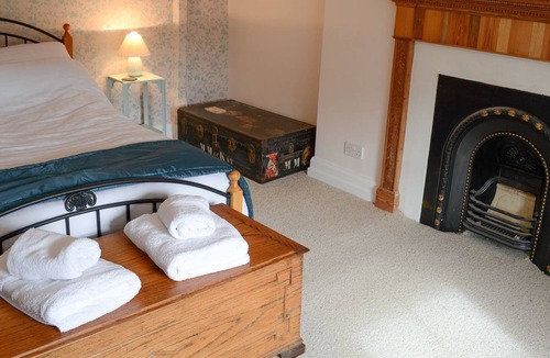 Glenmorangie Cottage | 2 bedroom accommodation in Tain