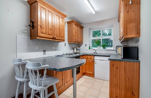 Huntington Cottage | 2 bedroom accommodation in York