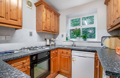 Huntington Cottage | 2 bedroom accommodation in York