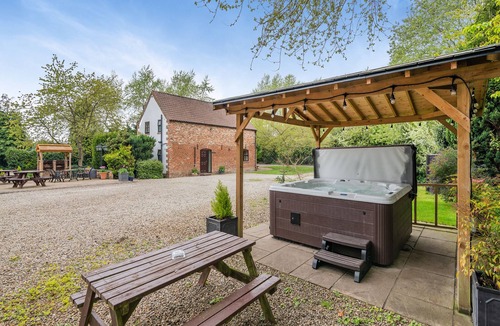 Huntington Cottage | 2 bedroom accommodation in York