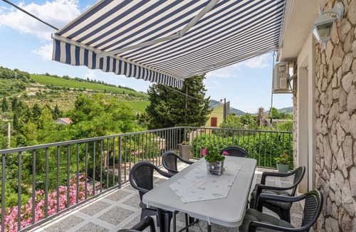 Kremena Apartment | 2 bedroom accommodation in Klek