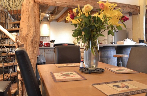 New Forest District Cottage | 2 bedroom accommodation in Shobley, Ringwood