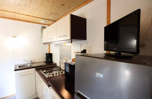 Ribes Ski Chalet | 2-bedroom air-conditioned Chalet Rêve sleeps 5