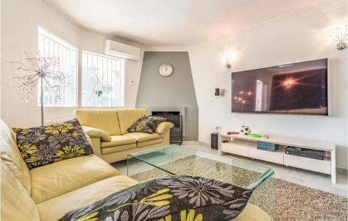 Sitio de Calahonda Apartment | 2 Bedroom Amazing Apartment In Calahonda