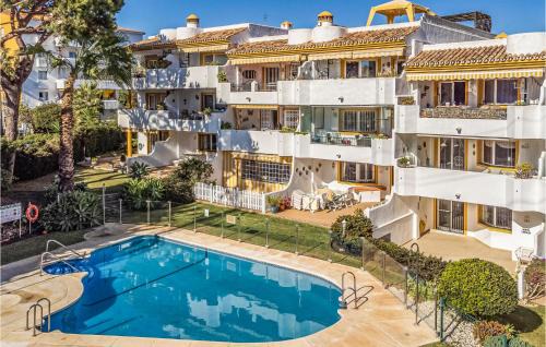 Sitio de Calahonda Apartment | 2 Bedroom Amazing Apartment In Calahonda