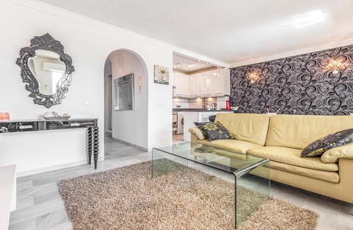 Sitio de Calahonda Apartment | 2 Bedroom Amazing Apartment In Calahonda