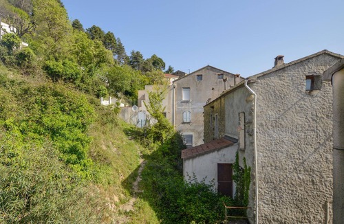 Poggio-di-Nazza Apartment | 2 bedroom amazing apartment in Poggio Di Nazza
