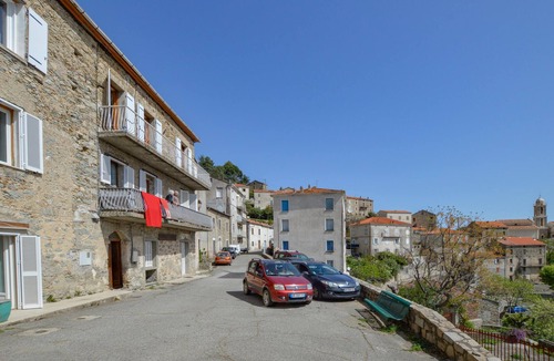 Poggio-di-Nazza Apartment | 2 bedroom amazing apartment in Poggio Di Nazza