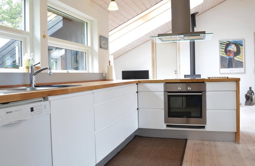 Yderby House | 2 bedroom amazing home in Sjællands Odde