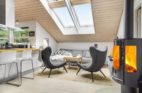 Yderby House | 2 bedroom amazing home in Sjællands Odde