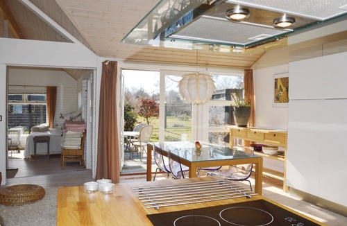 Yderby House | 2 bedroom amazing home in Sjællands Odde