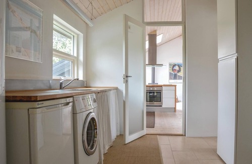 Yderby House | 2 bedroom amazing home in Sjællands Odde