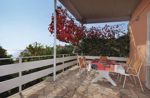 Seget Vranjica House | 2 bedroom amazing home in Seget Vranjica