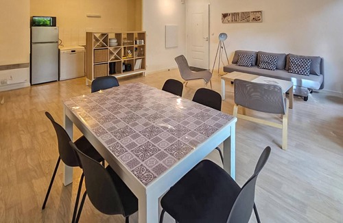 Le Pellerin Apartment | 2 bedroom amazing apartment in Le Pellerin