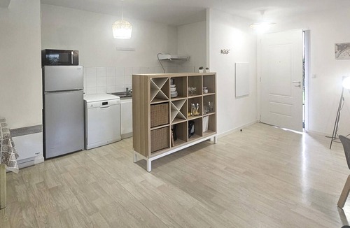 Le Pellerin Apartment | 2 bedroom amazing apartment in Le Pellerin