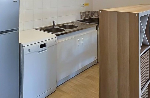 Le Pellerin Apartment | 2 bedroom amazing apartment in Le Pellerin