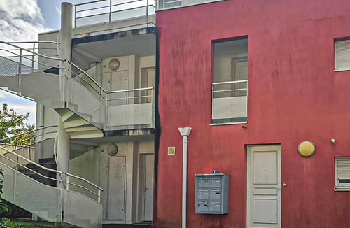 Le Pellerin Apartment | 2 bedroom amazing apartment in Le Pellerin