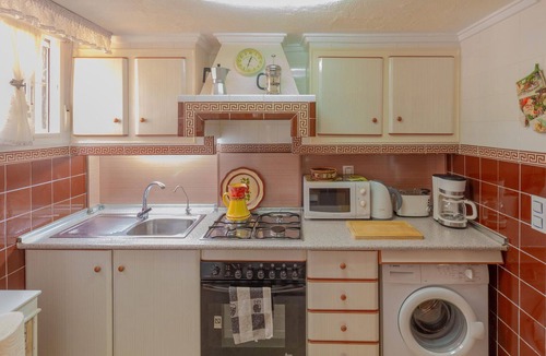 Punta Prima Apartment | 2 bedroom amazing apartment in Torrevieja