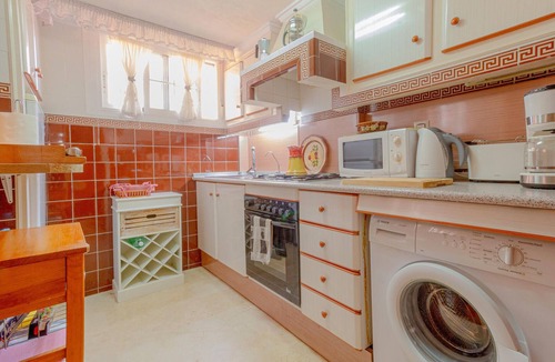 Punta Prima Apartment | 2 bedroom amazing apartment in Torrevieja