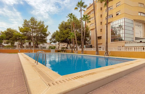 Punta Prima Apartment | 2 bedroom amazing apartment in Torrevieja