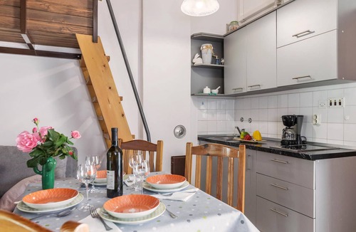 Barbariga Apartment | 2 bedroom amazing apartment in Barbariga