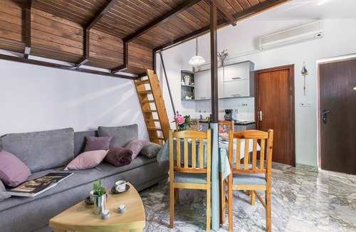Barbariga Apartment | 2 bedroom amazing apartment in Barbariga