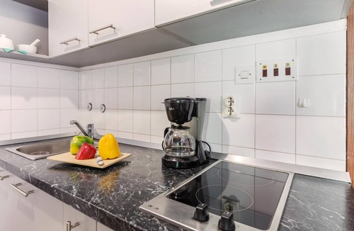 Barbariga Apartment | 2 bedroom amazing apartment in Barbariga