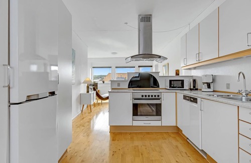 Aabenraa Apartment | 2 bedroom amazing apartment in Aabenraa