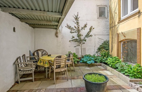 Aabenraa Apartment | 2 bedroom amazing apartment in Aabenraa