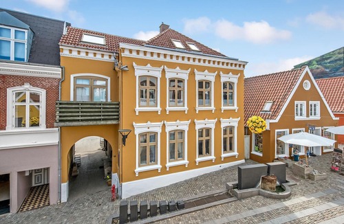Aabenraa Apartment | 2 bedroom amazing apartment in Aabenraa