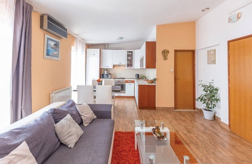 Veliko Brdo Apartment | 2 bedroom amazing apartment in Makarska