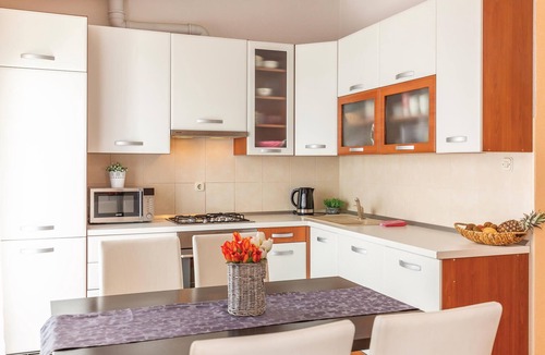 Veliko Brdo Apartment | 2 bedroom amazing apartment in Makarska