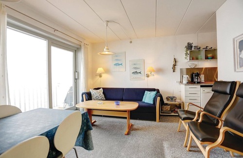 Sandvig Apartment | 2 bedroom amazing apartment in Allinge