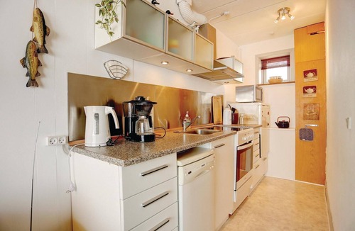 Sandvig Apartment | 2 bedroom amazing apartment in Allinge
