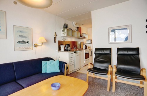 Sandvig Apartment | 2 bedroom amazing apartment in Allinge