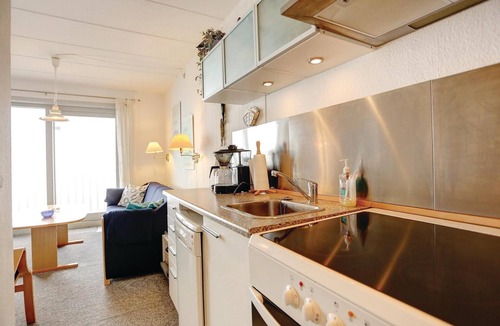 Sandvig Apartment | 2 bedroom amazing apartment in Allinge