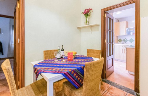 Santiago Apartment | 2 bedroom amazing apartment in Cordoba