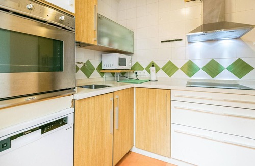 Santiago Apartment | 2 bedroom amazing apartment in Cordoba