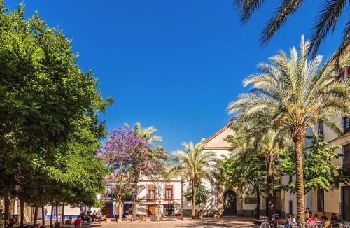 Santiago Apartment | 2 bedroom amazing apartment in Cordoba