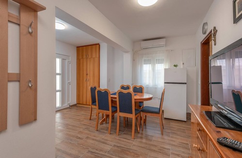 Zdrelac Apartment | 2 bedroom amazing apartment in Zdrelac