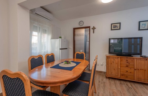 Zdrelac Apartment | 2 bedroom amazing apartment in Zdrelac