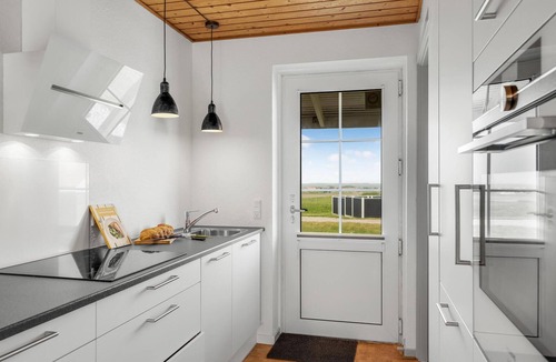 Trans Apartment | 2 bedroom amazing apartment in Lemvig