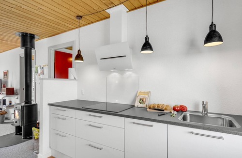 Trans Apartment | 2 bedroom amazing apartment in Lemvig