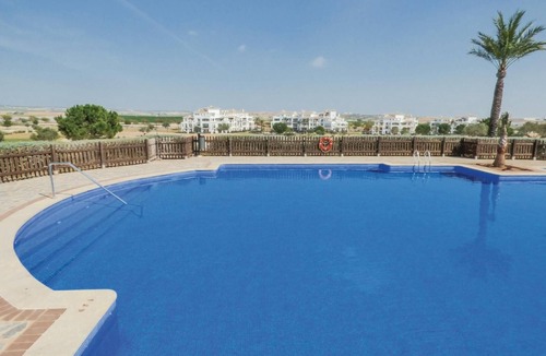 Jeronimo y Avileses y Balsicas de Arriba Apartment | 2 bedroom amazing apartment in Sucina
