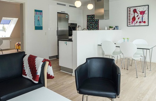 Ronne Apartment | 2 bedroom amazing apartment in Rønne