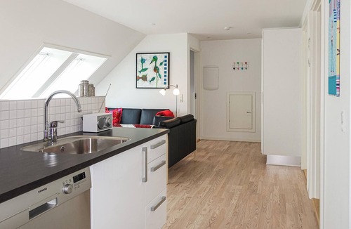 Ronne Apartment | 2 bedroom amazing apartment in Rønne