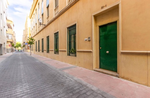Elche Apartment | 2 bedroom amazing apartment in Elche