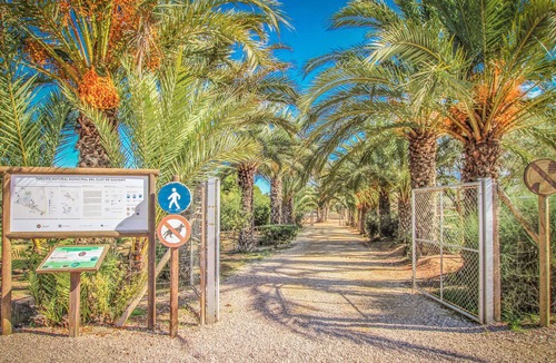 Elche Apartment | 2 bedroom amazing apartment in Elche